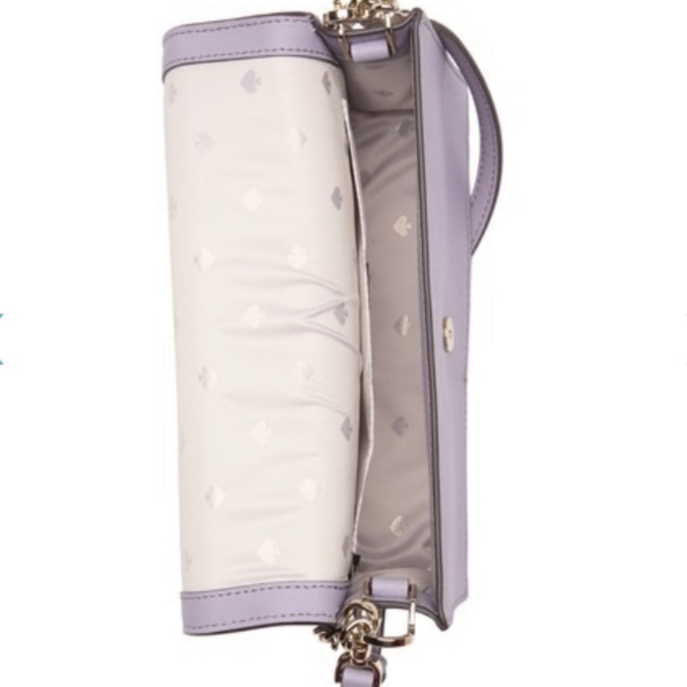 kate spade cameron convertible crossbody bag - Picture 5 of 5